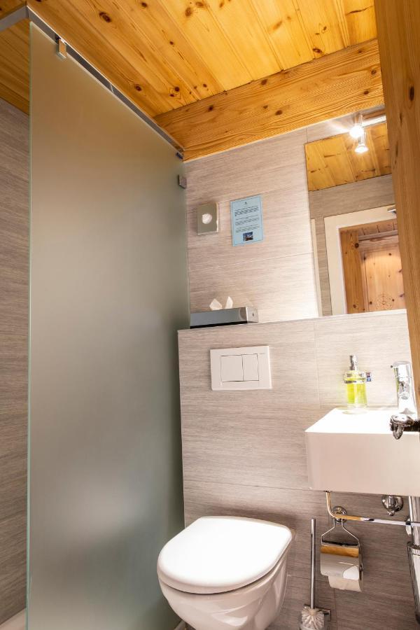 Lodge Alpina *