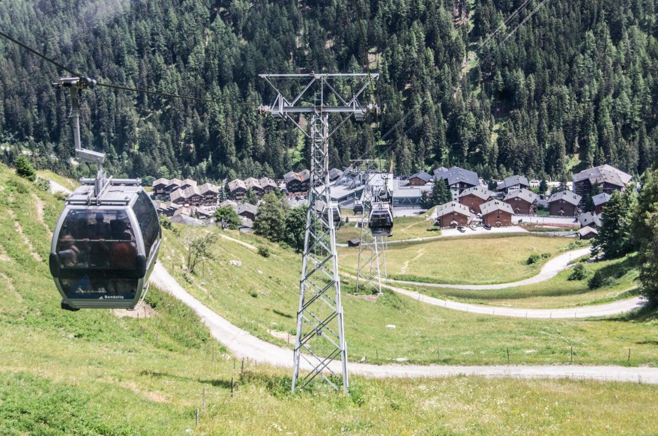 Alpina Grimentz
