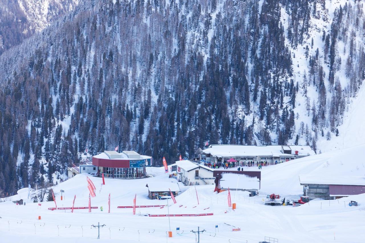 Alpina Grimentz