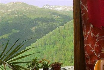 Lodge Alpina *