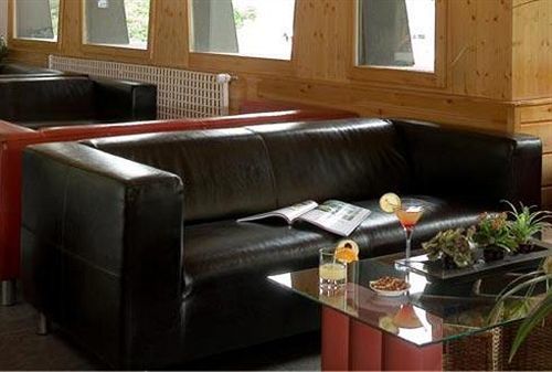 Lodge Alpina