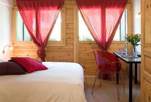 Lodge Alpina *