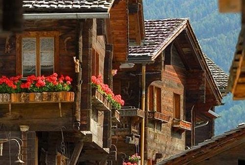 Alpina Grimentz