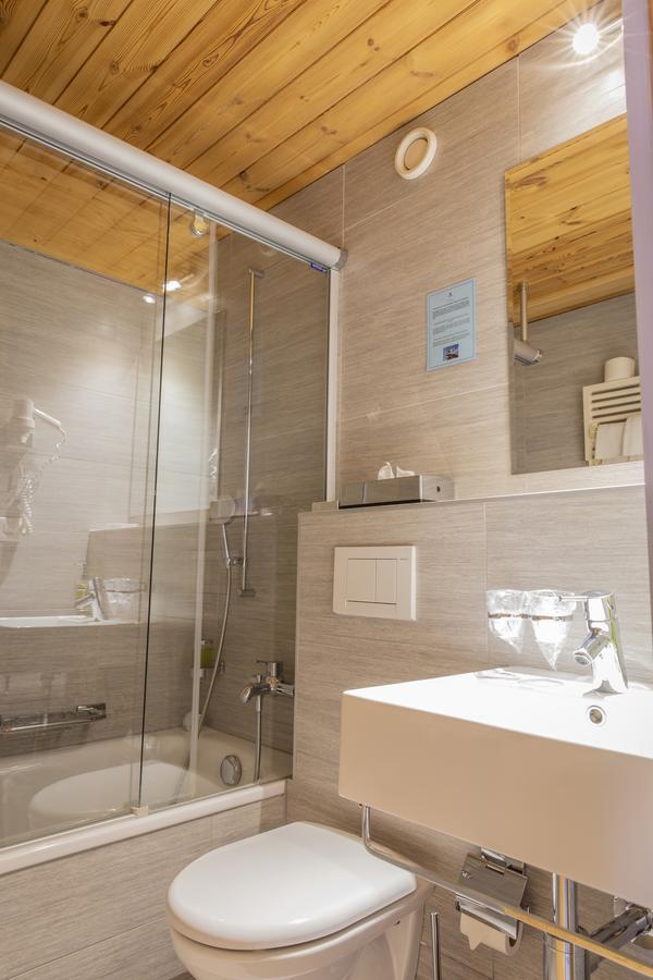 Alpina Lodge Grimentz