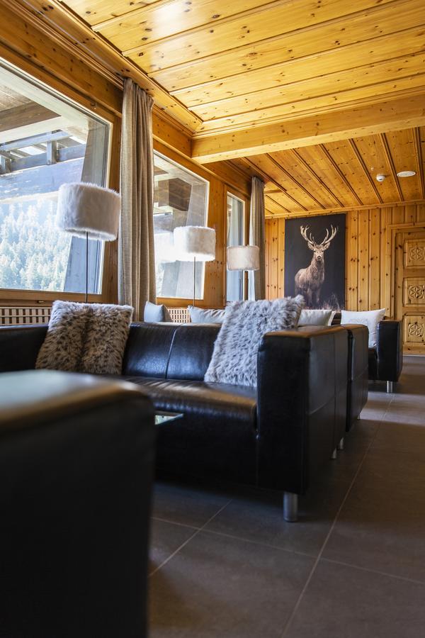 Lodge Alpina