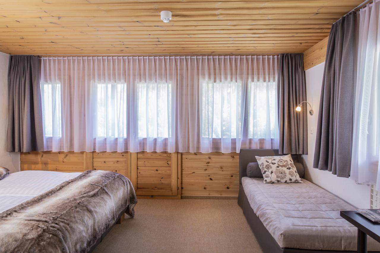 Lodge Alpina