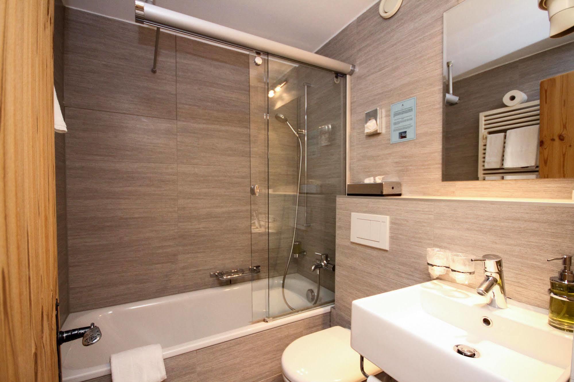 Lodge Alpina Grimentz