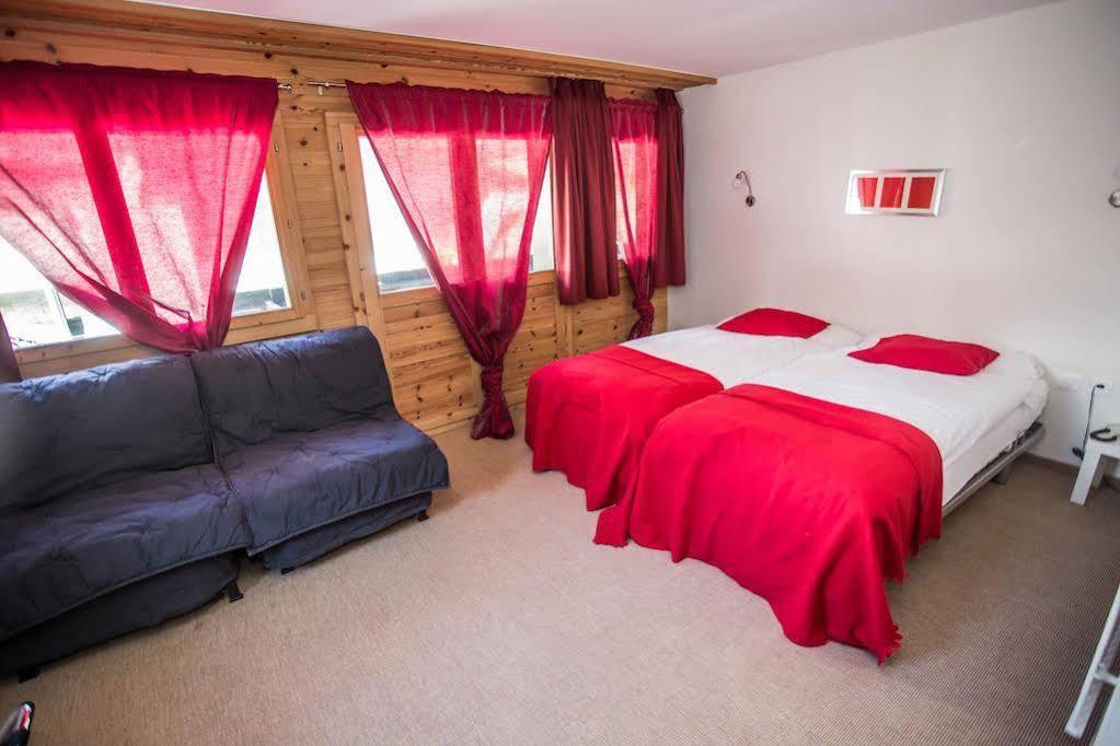 Lodge Alpina