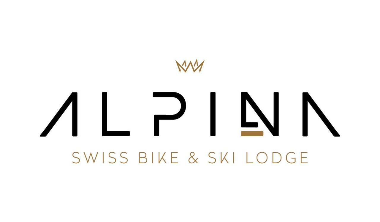 Lodge Alpina